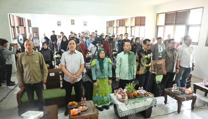 Transformasi Digital Penyiaran, KPID Jabar Gandeng Kampus di Karawang Perkuat Literasi Media