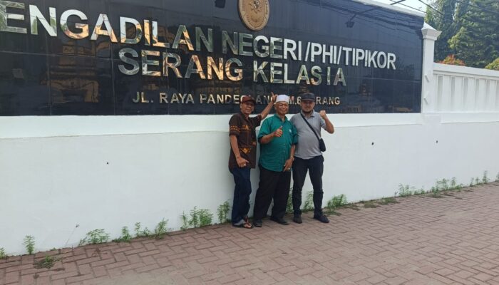 PHK Teknisi Lion Air Berujung Sengketa Rp400 Juta