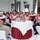 Hadiri Turnamen Domino Orado 101, Pangdam Siliwangi Ajak Warga dan Aparat Jaga Soliditas