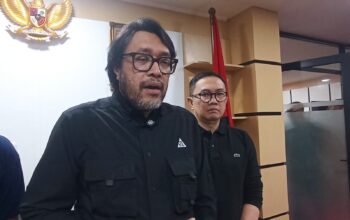 Ono Surono Dukung Pengambilalihan Lahan PTPN dan Perhutani, Tak Hanya di Gunung Wayang