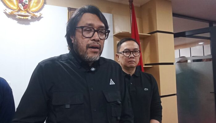 Ono Surono Dukung Pengambilalihan Lahan PTPN dan Perhutani, Tak Hanya di Gunung Wayang