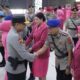 Mutasi di Polda Jabar, Sejumlah PJU dan Dua Kapolresta Resmi Berganti
