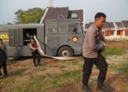 Water Cannon