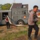 Water Cannon