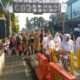 Peringati HUT ke-68, SMAN 1 Sumedang Gelar Karnaval Pancawaluya dan Festival Budaya Jabar