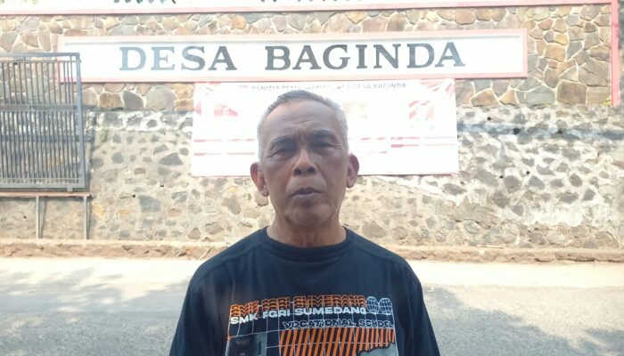 Menuju Pilkades Sumedang 28 Oktober: 4 Calon Kades Baginda Resmi Ditetapkan, 3.520 Pemilih Masuk DPS