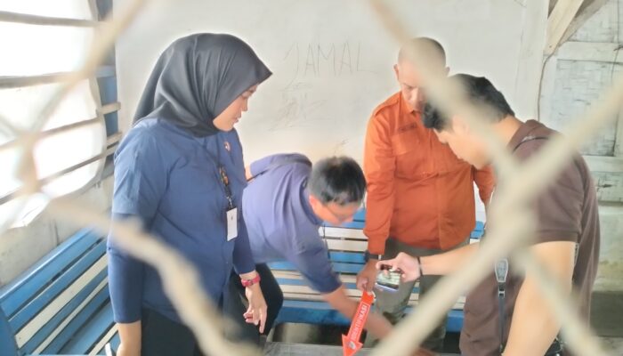 Polisi Dalami Dugaan Perundungan Senior ke Junior di SMAN 3 Tasikmalaya