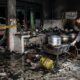 Tragedi Dapur SPPG Bunga Bangsa Bojonggambir: Tabung Gas Meledak, Relawan Alami Luka Bakar*