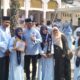 Wisuda 44 Hafiz Ohan Kota Tasikmalaya