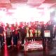Apresiasi Juara Soekarno Cup, PDI Perjuangan Jabar Gelontorkan Hadiah Rp660 Juta