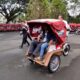 Becak Listrik