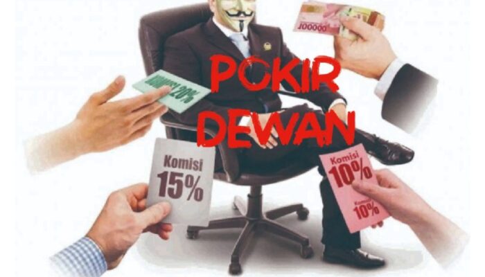 Disoal, Dugaan Jual Beli Hingga Kualitas Proyek Pokir DPRD Indramayu