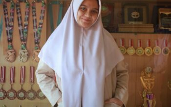 Tembus Seleksi Nasional ISLC 2026, Alya Khalifa dari Al Mashduqi IIBS Garut Terpilih Ikuti Pelatihan Kepemimpinan Bersama 100 Ketua OSIS di UI