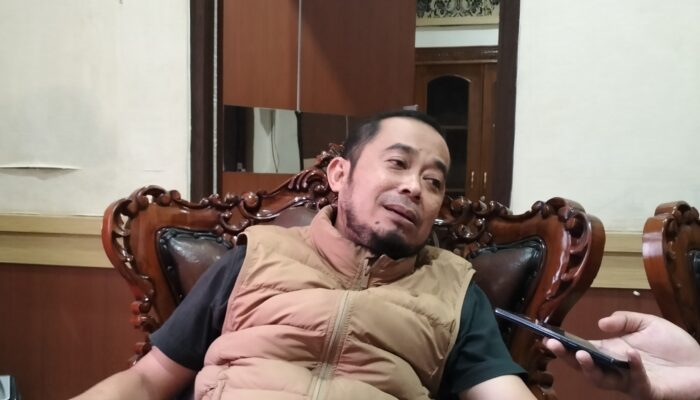 Asumsi Defisit APBD Kota Tasik 2026, Dari Rp 180 Miliar Disulap Jadi Rp 27 Miliar