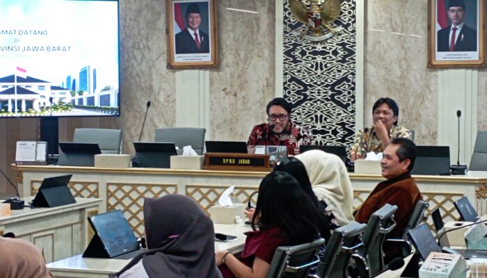 Ono Surono Desak Penundaan Pengosongan Lahan Cihapit, Tegaskan Kejelasan Hukum Harus Diutamakan