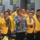 Diky Candra Diajak Gabung Ketua DPD Golkar Jabar