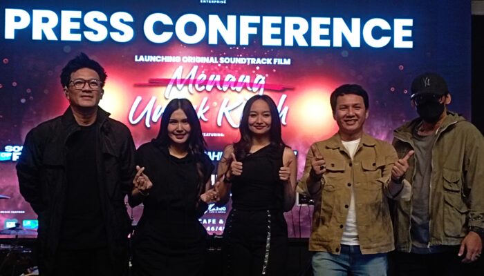 Dari Judi Online ke Kehancuran Keluarga, Pesan “Menang Untuk Kalah” Diperkuat 16 Lagu
