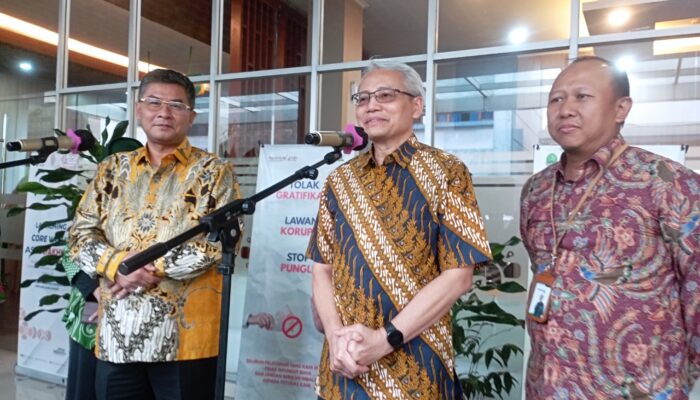 Rujukan Pasien Tak Lagi Berjenjang, Bandung Jadi Lokasi Uji Coba Reformasi JKN
