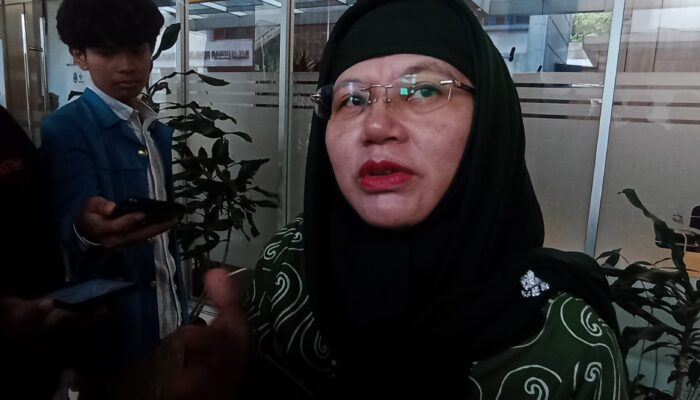 ​65 Kasus Influenza Tipe A Merebak di Bandung, Dinkes Jabar Imbau Warga Tingkatkan Kewaspadaan dan PHBS
