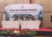 Evaluasi Program