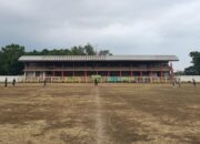 Persikotas Pilih Home Base di Ciamis Ketimbang di Stadion Dadaha