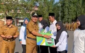 Pemagangan Nasional