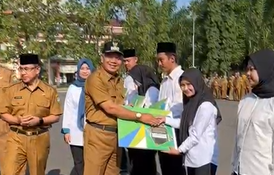 Pemagangan Nasional