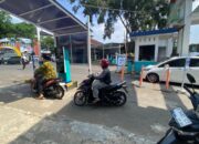 Tarif Parkir