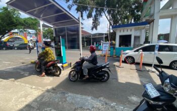 Tarif Parkir