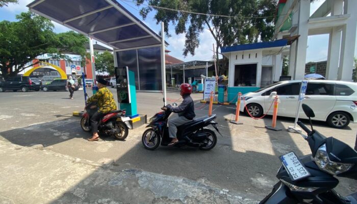 Tarif Parkir RSUD KHZ. Musthafa Semahal di Objek Wisata, Publik Mengeluhkan
