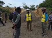 Perbaikan 32 Ruas Jalan