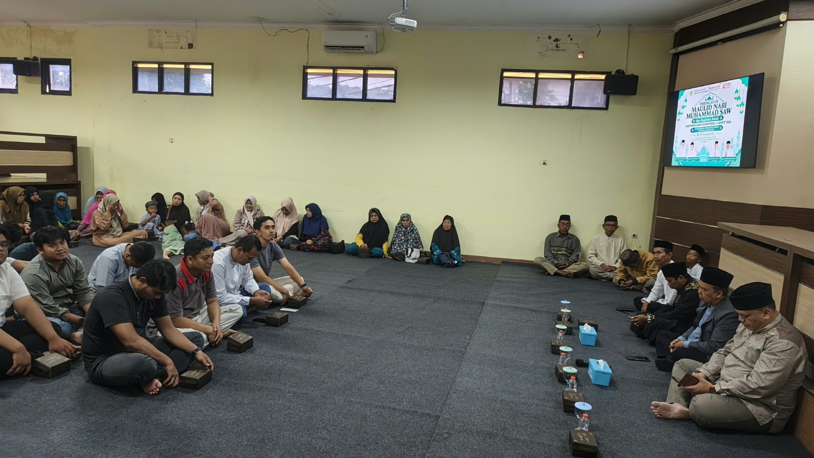 Maulid Nabi