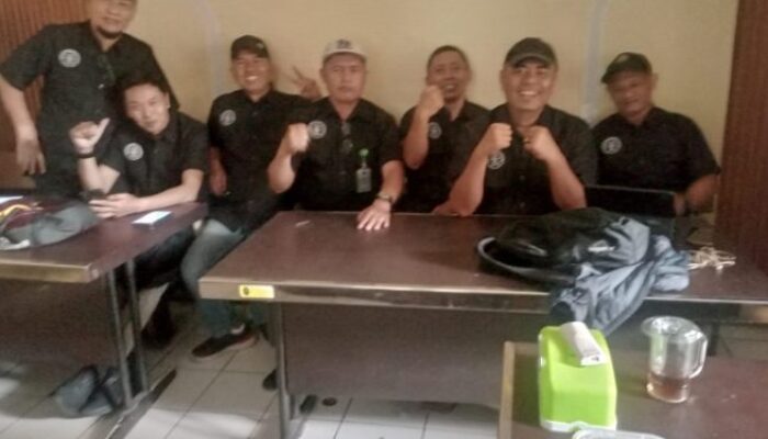 HP Wartawan Dirampas Usai Dadang Supriatna Bersaksi, JHB Keras: Pengamanan Pejabat Jangan Bergaya Preman