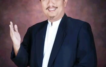 Unggul dalam Kontestasi Pilkades, Welly Sanjaya Kembali Pimpin Desa Serang Periode 2026–2034