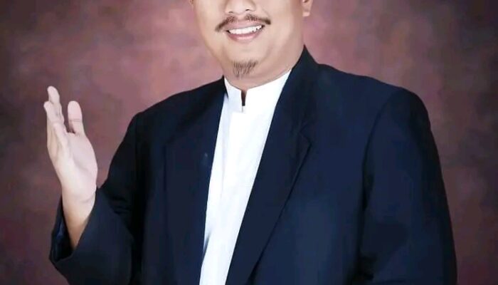 Unggul dalam Kontestasi Pilkades, Welly Sanjaya Kembali Pimpin Desa Serang Periode 2026–2034