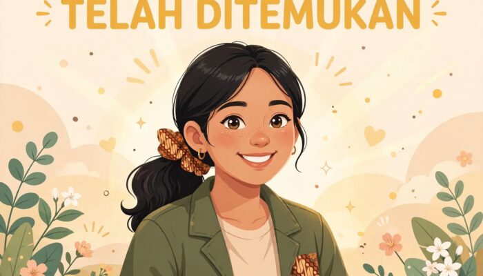 Remaja Tasikmalaya yang Hilang Sepekan Ditemukan di Apartemen Tangerang