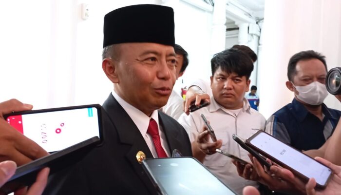 Kurangi Beban TPA Sarimukti, 25.000 Mahasiswa Jabar Siap Edukasi Warga