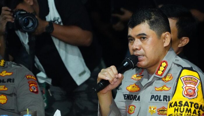 Sampaikan Aspirasi Tanpa Anarkis, Polda Jabar Imbau Warga Jaga Fasilitas Umum