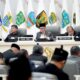 Geber Dua Ranperda Strategis, DPRD Jabar Resmi Bentuk Pansus XIX dan XX