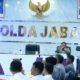 ​Polda Jabar Gelar Latpraops Antik Lodaya 2026: 2.720 Kasus Narkoba Diungkap, Jaringan Luas Jadi Sasaran