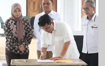 Kalahkan Kabupaten/Kota Lain se-Jabar, Proyek Pasar Padakembang Raih Nilai Tertinggi WJIC 2026 hingga Diverifikasi BI