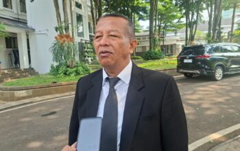 Lampu Pengatur Jalan Dicuri, Dishub Kota Bandung Lapor Polisi dan Lakukan Pengaturan Manual