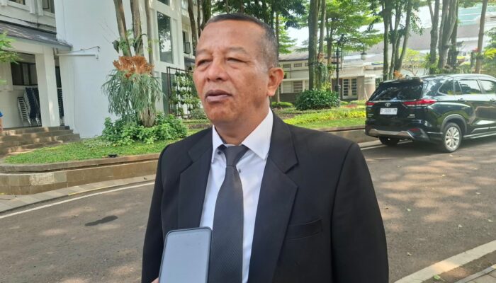 Lampu Pengatur Jalan Dicuri, Dishub Kota Bandung Lapor Polisi dan Lakukan Pengaturan Manual