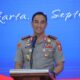 Gantikan Jenderal Listyo Sigit, Komjen Suyudi Resmi Disahkan Jadi Kapolri di Rapat Paripurna