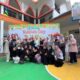 Dorong Jiwa Wirausaha Sejak Dini, Wakil Bupati Garut Putri Karlina Berikan Motivational Speech di School Trading Day SD IT Al Mashduqi