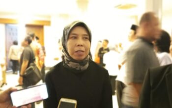 Ineu Purwadewi Apresiasi Komitmen PWI Jabar, Kawal Informasi Objektif Tanpa Kekerasan pada Media