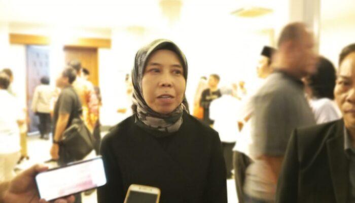 Ineu Purwadewi Apresiasi Komitmen PWI Jabar, Kawal Informasi Objektif Tanpa Kekerasan pada Media