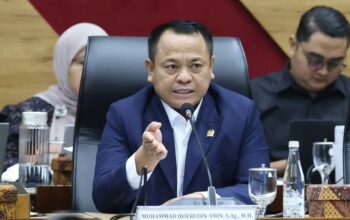 Laga Malaysia vs Singapura Berakhir 6-0, Komisi X DPR RI dari Fraksi PAN, Minta Investigasi Menyeluruh