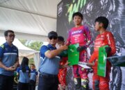 Pangdam III/Siliwangi Resmi Buka Kejuaraan Motocross ke-3, 250 Pembalap Adu Cepat di Cimenyan.