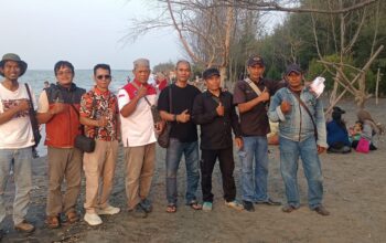 Hadapi Disrupsi Digital, KJPI Komitmen Lahirkan Jurnalis Pantura yang Kredibel dan Kompeten